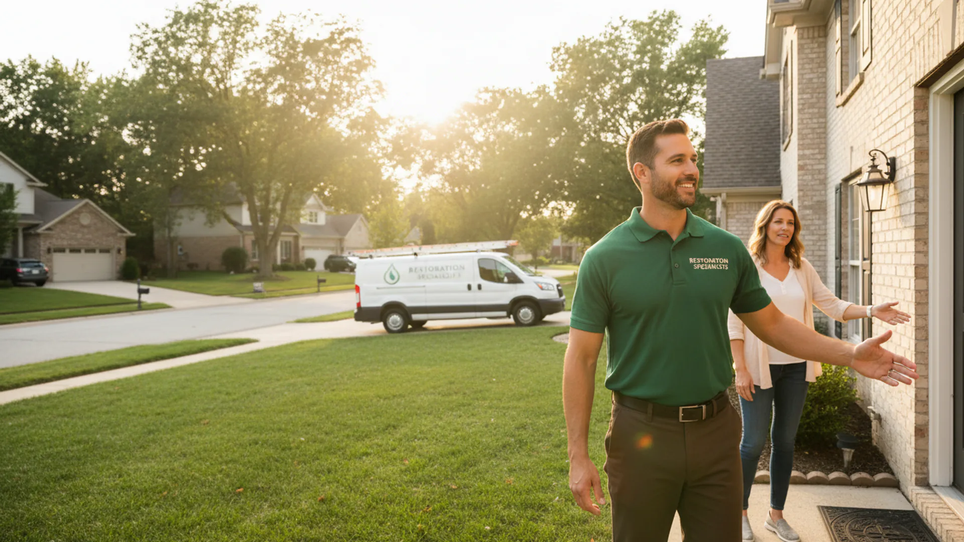 Affordable Water Damage Restoration in Joplin, MO Near Me – Professional Service at Fair Prices